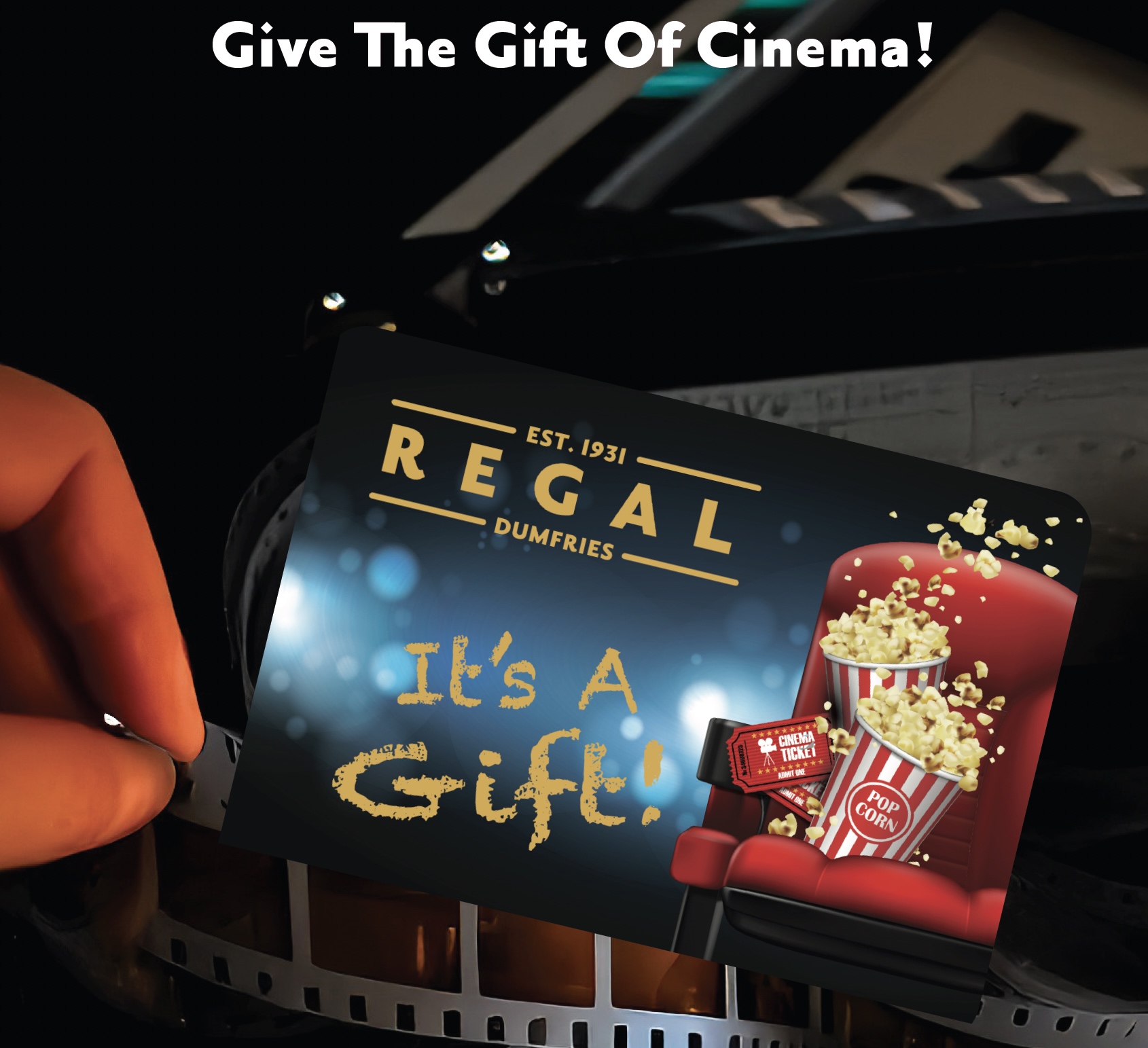 Gift Cards